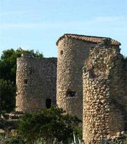 Cabo de San Antonio (C Valenciana)