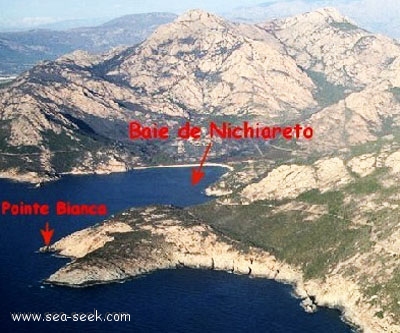 Baie de Nichiareto