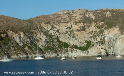 Porto Vecchio (Balagne)