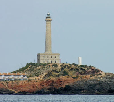 Cabo de Palos (Murcie)