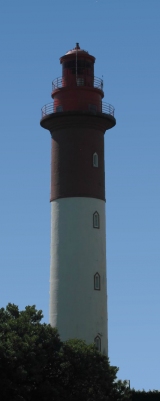 Phare de Cayeux