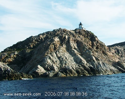 Phare de la Revellata