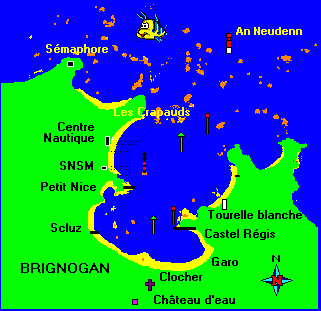 Brignogan