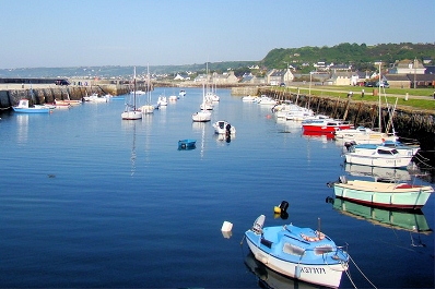 Port du Becquet