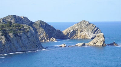Cabo de San Martin (Javea)