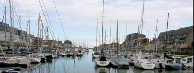 Courseulles-sur-Mer