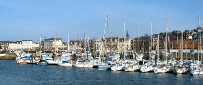 Deauville - Port Municipal