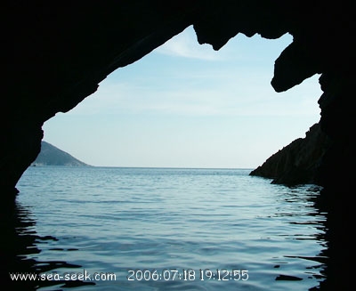 Porto Vecchio (Balagne)