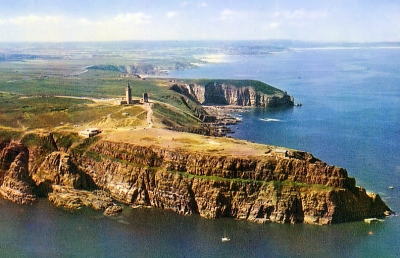 Cap Fréhel