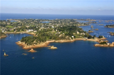 Île de Bréhat