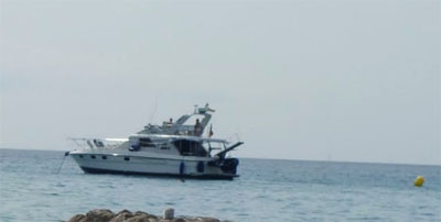 Anse de Calpe (C Valenciana)