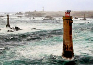 Phare de Nividic