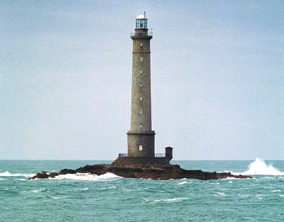 Phare de Goury