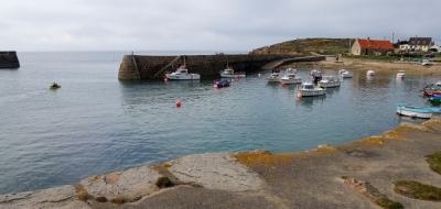 Port du Cap Lévi