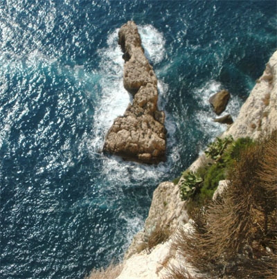 Cabo de La Nao (Javea)