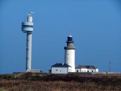 Phare et Vigie du Stiff