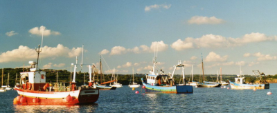 Port du Tinduff