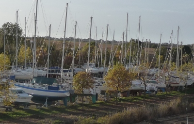 Port de Soubise