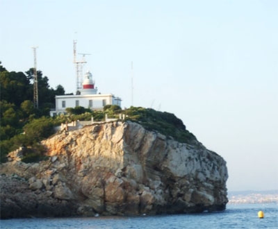 Cabo de Salou (C Tarragona)