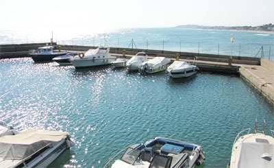 Club Nautico de Coma-Ruga (C Tarragona)