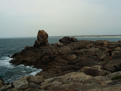 Pointe de la Torche