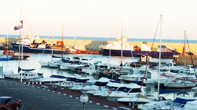 Puerto Ametlla (C. Tarragona)
