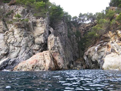 Cabo Gros (Palamos)