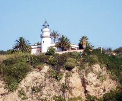 Calella Faro (Catalona)