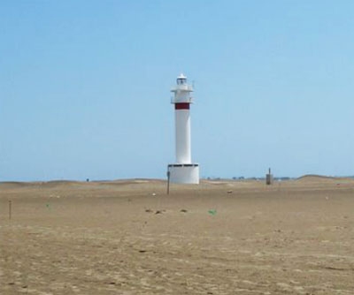 Punta del Fango (Ebre)