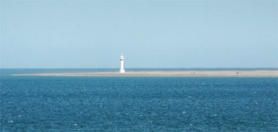 Punta del Fango (Ebre)