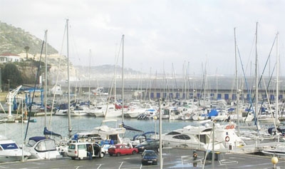 Marina de Garraf (C. Tarragona)