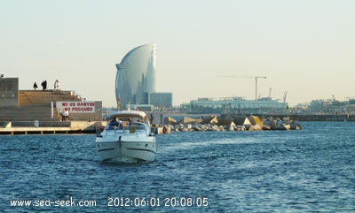 Port Olimpico (Barcelona)