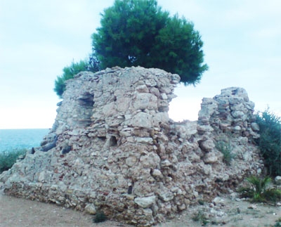 Cabo de San Jorge (Alfama)