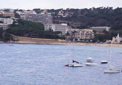 Cala de Sa Conca