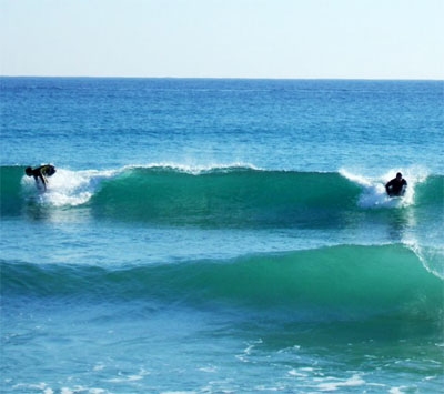 Punta de La Tordera (Catalona)