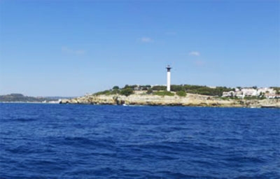 Cabo Gros (Torredembarra C Tarragona)