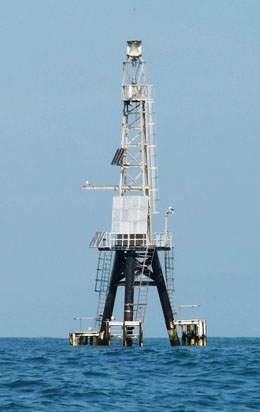 Cabo Tortosa (Ebre)