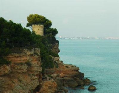 Punta Dels Penals (C Tarragona)