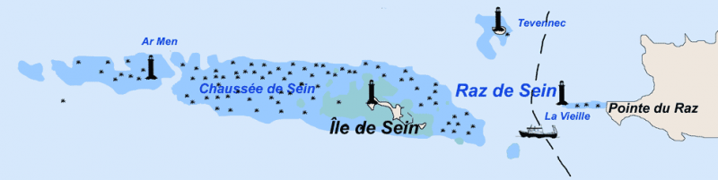 Ile de Sein