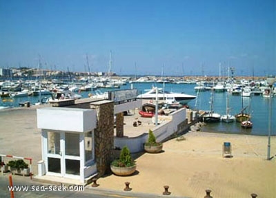 Club nautico l'Escala