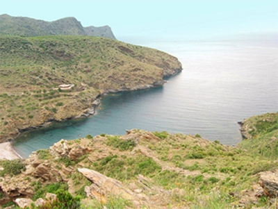 Cala de Jonculls (Roses)