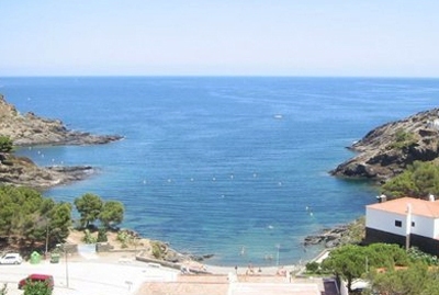 Cala de Arqueria (Cadaquès)