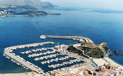 Club Nautic Llançà