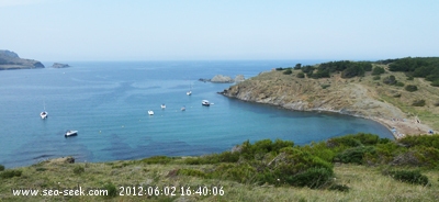 Cala Garbet