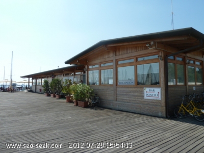 Porto turistico San Felice Sottomarina