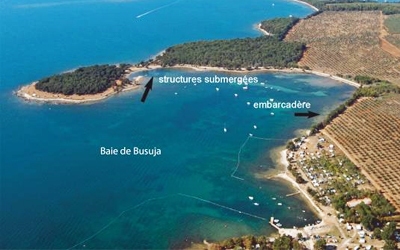 Uvala Busuja