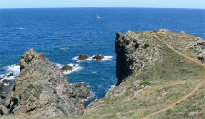 Cabo Negre (Begur)