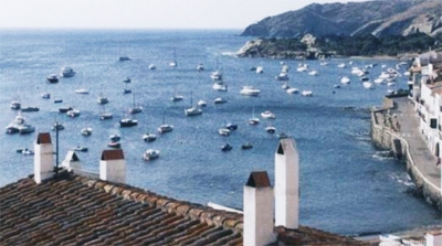 Bahia de Cadaquès