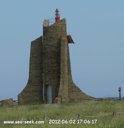 Cap Cerbere