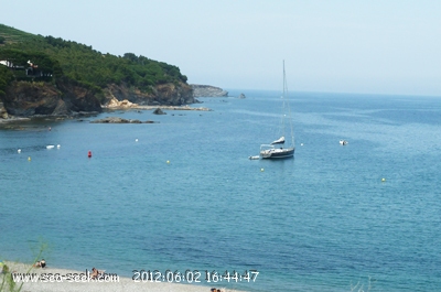 Cala Garbet